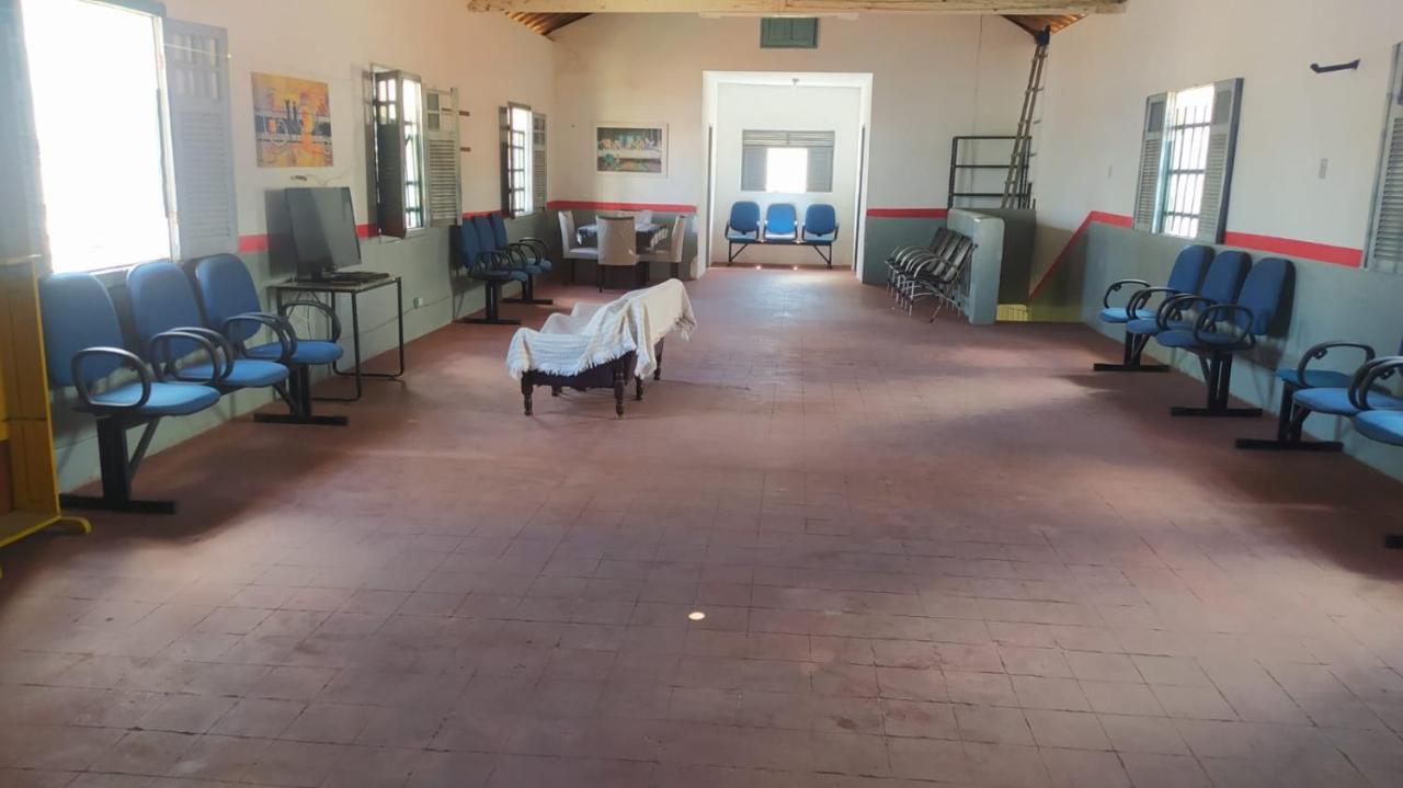 Pousada Cisne Branco ناتال المظهر الخارجي الصورة